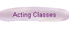 Acting Classes