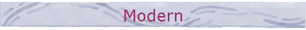 Modern